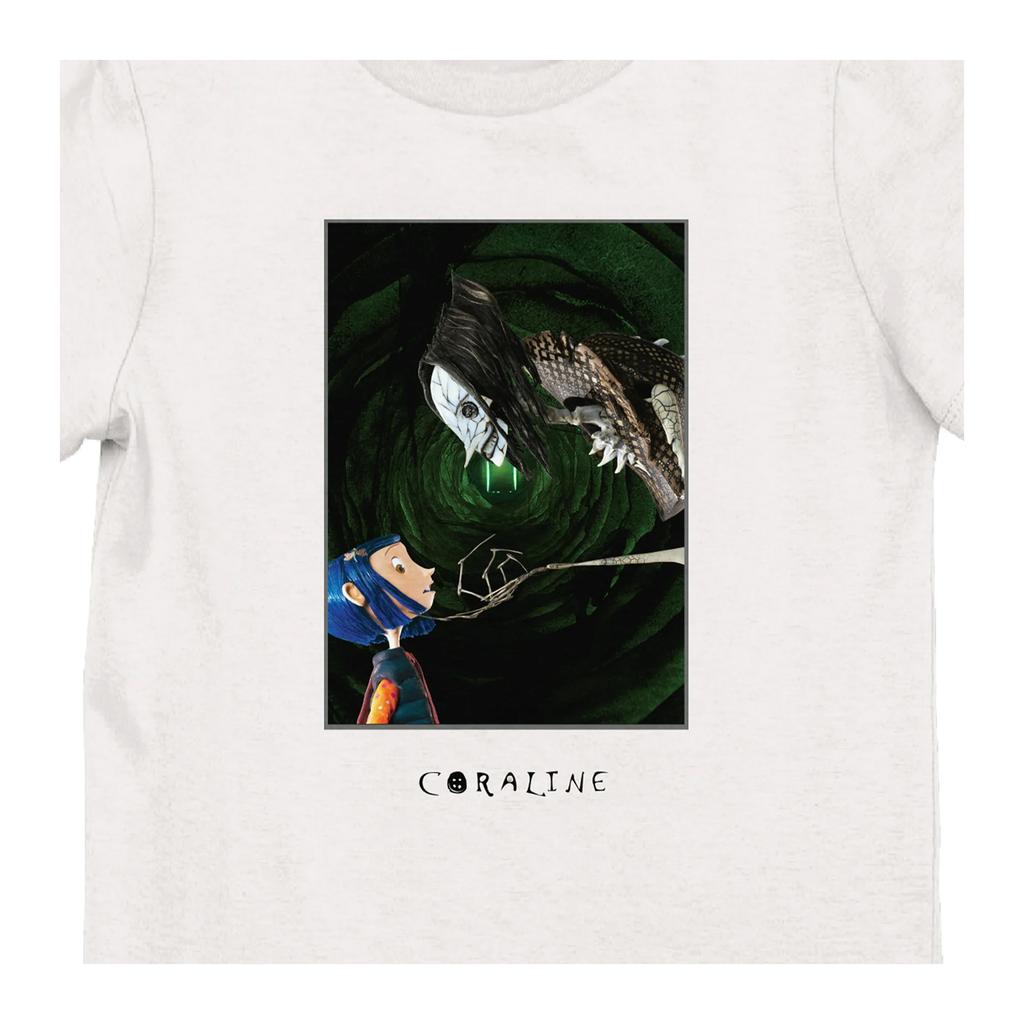 Coraline Unisex Adult Other Mothers T-Shirt