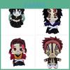 Dämonentöter Kimetsu No Yaiba Plüschtier Mit Super Weichem Kurzem Plüsch Für Sammler Und Fans