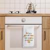It's a Good Day to Make Cookies Kitchen Towels, Baking Towels, Gifts for Bakers, Tea Towels for Baking, Baking Gifts for Women Dish Towels Tea Towels