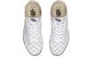 Men's Sneakers Vans Sk8-Hi Tapered 'Checkerboard - Zen Blue'