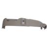 Front Seat Side Panel Trim Plastic Cover Left Side Seat Trim Decorative Panel Housing Replacement For  90 MK1 2002 to 2014