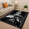 27 Style New One D-Direction Singer Star Living Room Non-Slip Area Rug Carpet for Bedroom Playroom Sofa,Easy Clean Home Doormat