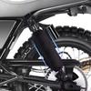 2pcs Rear Shock Absorber Suspension Protector Protection Cover Universal for All Dirt Pit Bike Motorcycle ATV Quad Scooter