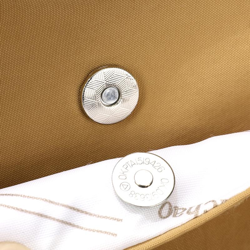 Women's Shoulder Bag Large Capacity Lightweight Tote Bag Nylon Hand Crossbody Bag