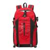 Waterproof Nylon Laptop Backpack, Casual Practical Daily Backpack, Outdoor Travel Sports Shoulder Bag for Men Women