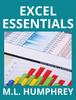 Kniha Excel Essentials