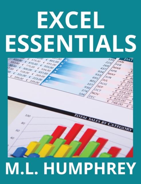 Kniha Excel Essentials