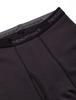 The North Face All Time Hot Size L Men's Trousers, NL72212, Warm, Breathable, Moisture-Wicking, Quick-Drying, Black,