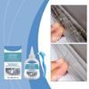 Household Cleaning Gel Deep Penetration Cleaning Tile Seam Special No Pointed Nozzle