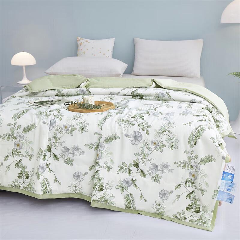 Tencel Cooling Summer Quilt