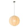 Isamu Noguchi Nordic Minimalist Washi Paper Pendant Lamp