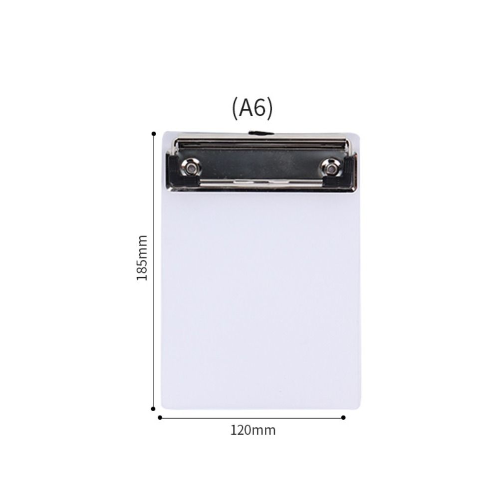 Document Folder A4 A5 A6 File Folder Writing Sheet Pad Paper Organizer Writing Clipboard  Drawing