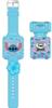 Montre éducative avec jeux Stitch - KIDS LICENSING - LAS4163