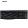 Logitech K270 Wireless Keyboard