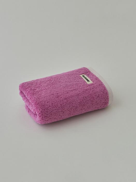 

KOTONA Домашній рушник для тіла Орхідея Orchid 1P