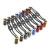 Universal Fishing Reel Handle Baitcasting Trolling Reel Rocker Replacement Lightweight Fishing Reel Replacement Parts