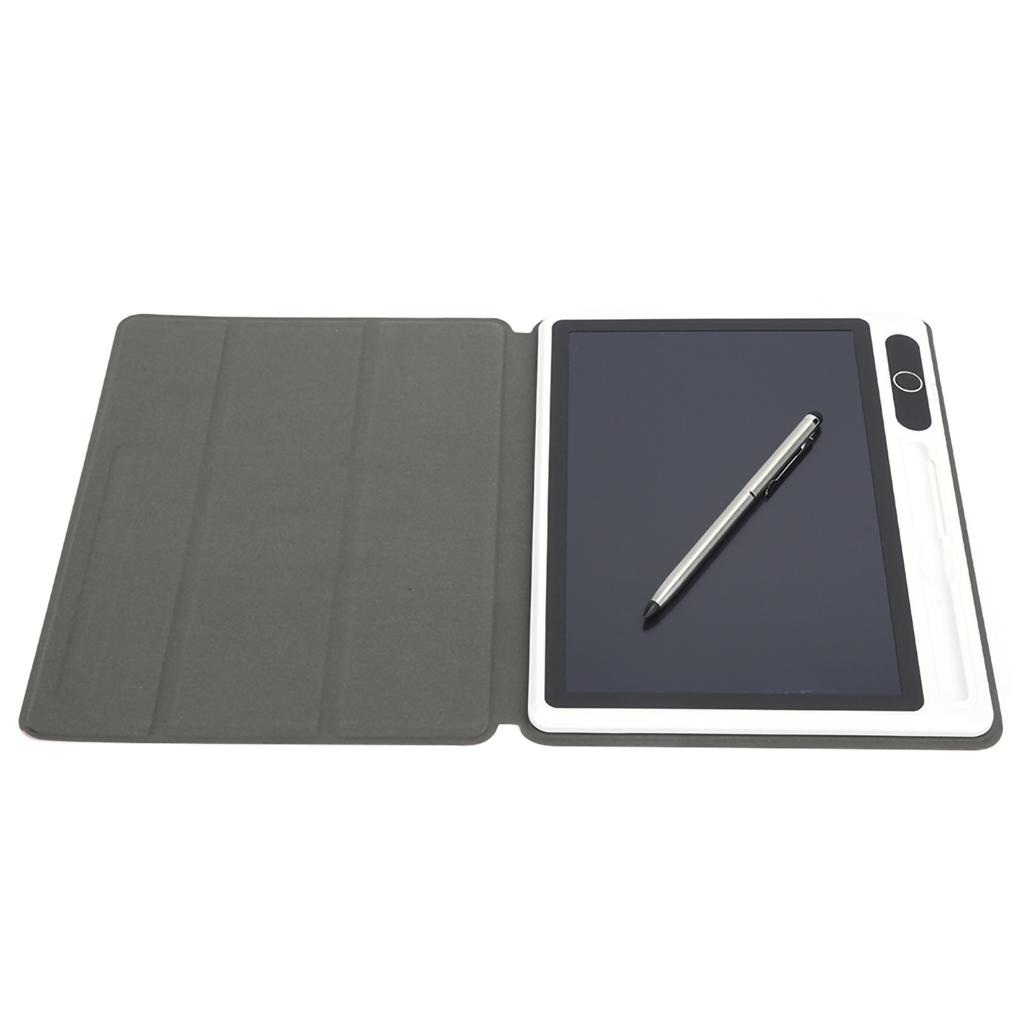 פנקס רשימות אלקטרוני LCD טאבלט פנקס ציור ציוד עסקי כלי ציור ידני 9 אינץ'