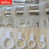 Hanging Buckle Wind Clip Hanger Hook Windproof Hook Clothes Hanger Buckle Windproof Clips Anti-slip