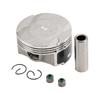 Kit Cilindru Piston Garnituri 72mm Pentru Bajaj Pulsar NS200 RS200 AS200 2012-2023