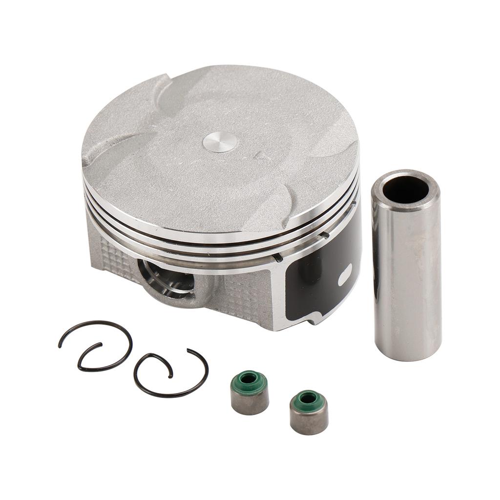 Kit Cilindru Piston Garnituri 72mm Pentru Bajaj Pulsar NS200 RS200 AS200 2012-2023