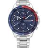 1791718 Bank Chronograph Men's Watch
