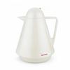 1L Insulated Carafe - ROTPUNKT Sylke 880 - Hot and Cold Dual Use - Ivory