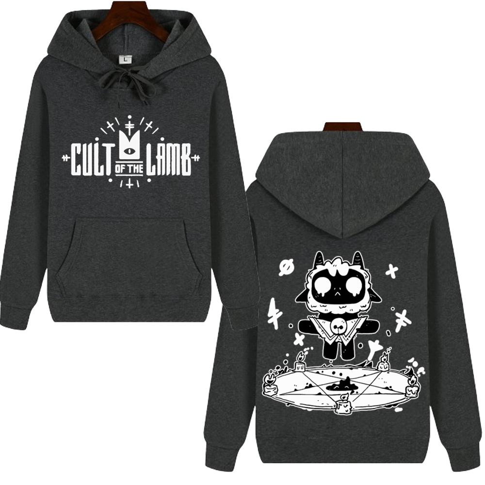 Lustiger Musterdruck Trend Hoodies Frühling und Herbst Mode Herren Streetwear Oberteile Langarm Pullover Fitness Sport Kapuzen