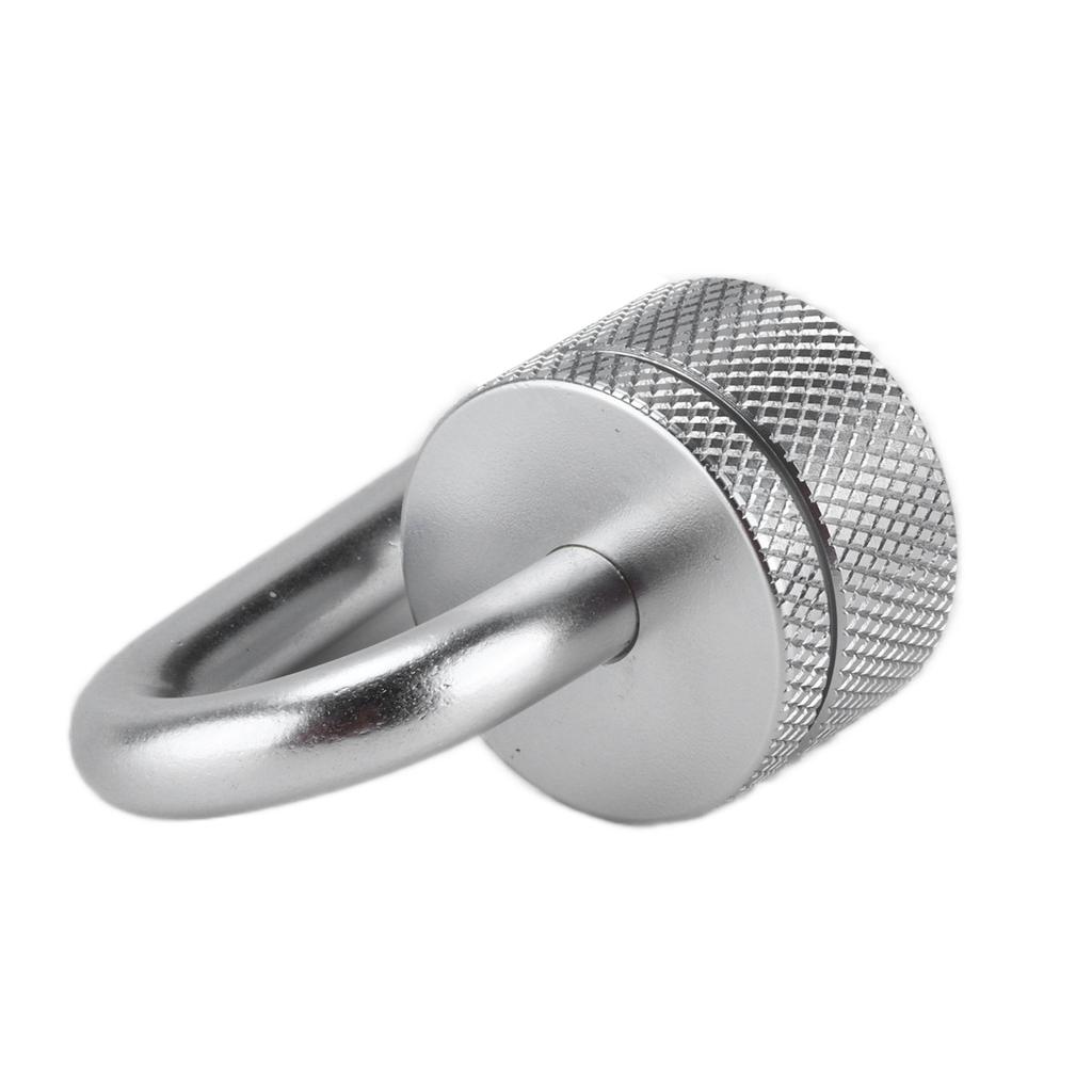 Aquarium CO2 Atomizer Simple Durable CO2 Diffuser Carbon Dioxide Refiner for Fish Tank