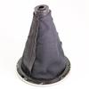 5 Speed Gear Stick Shift Knob With Leather Boot For VW Gol Parati Saveiro 1994 1995 1996 1997 1998 1999 2010 Pointer 1994-2010