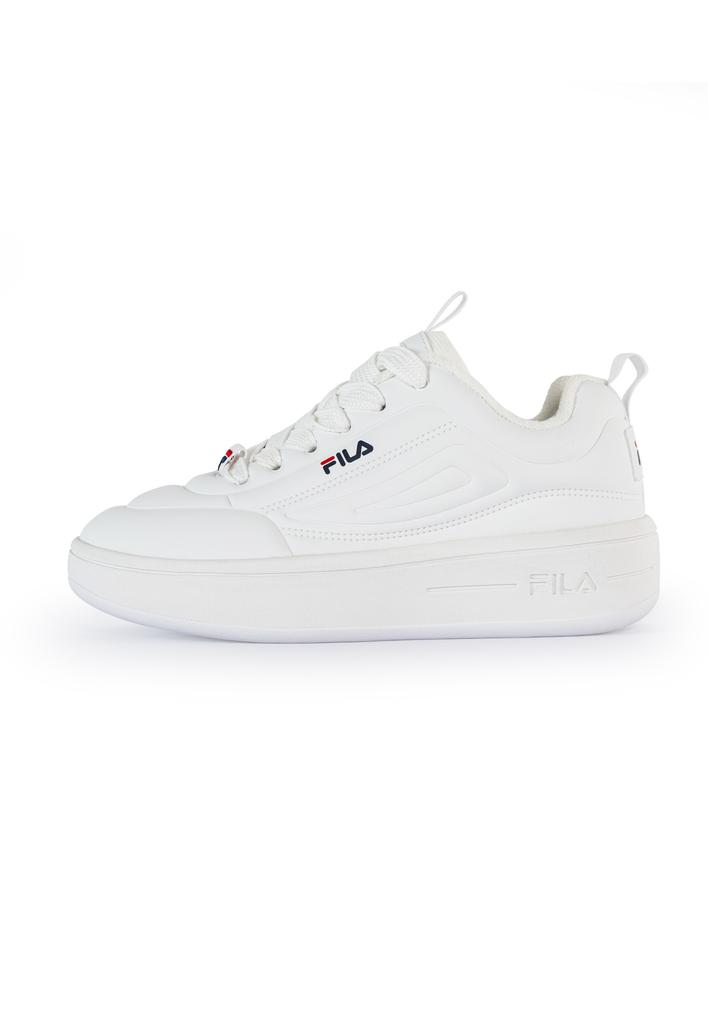 Fila Superbubble white [FFW0536 10004] size 40