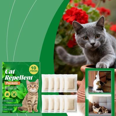Katte – Varer til kattepleje