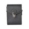 PU Leather Camera Bag Case for Canon SX730 SX740 SX740HS G7X2 G7X3 G9X G9X2 G5XII Sony RX100 ZV1F ZV1 ZV1M2 Ricoh GR GR2 GR3