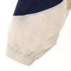 Umbro 90s Old Windbreaker M White Jacket Mesh Lining Men's Used