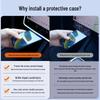 Tesla Model 3/Y/YL Refresh Silicone Screen Protector