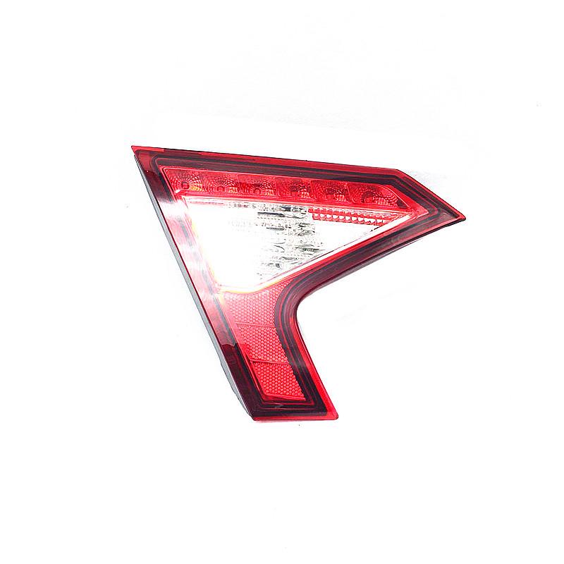 

BYD G5 Rear Taillight Assembly: Brake, Headlight, Turn Signal Shell Passenger Side Flat Light (Inner)