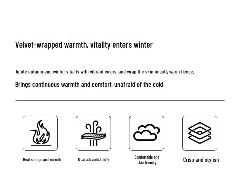 Baleno Men's S&K Series American Casual Round Neck Sweatshirt