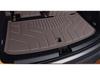 Zhiji LS9 TPE26 Trunk Mat & Car Floor Accessories