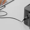 USB3.0 / Type C Printer Port Adapter Extender 5Gbps For Reliable Data Transmission Between Electronics