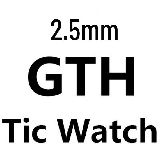Yamay SW022 Charger Cable for Ticwatch GTX, GTH, and Imilab KW66