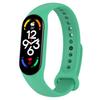 For Xiaomi Mi Band 7 / 7NFC / 6 / 6 NFC / 5 / 5 NFC / Amazfit Band 5 Official Silicone Watch Band