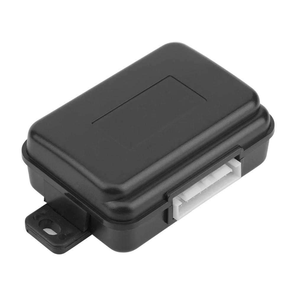 Auto Intelligent Car  Automatic Car Rearview Mirror Folding System For Vehicles with Electric Mirror Switch Car Accessories