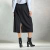 Virgio Women Midi Length Straight Fit Skirt
