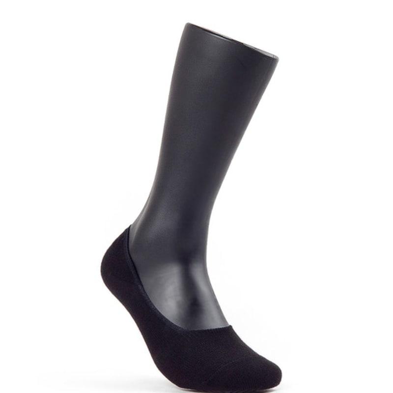 Abiruz Women's Fake Socks Black HM-GK-5