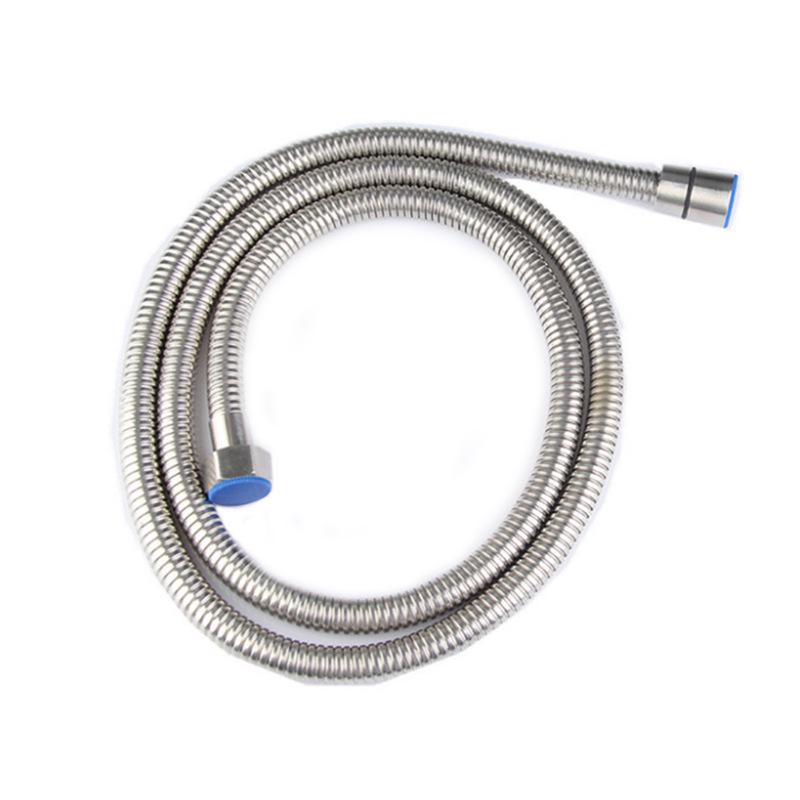 6palcová ruční a stropní tlaková sprchová hlavice s dvojím použitím se sadou ohřívače vody