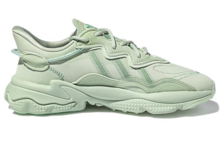 adidas Ozweego da Donna 'Linen Green' Donna GY1038