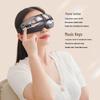 Misida Smart Eye Massager CN plug (adapter included)