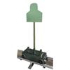 Junmo Portable Tracked Moving Target System with Remote