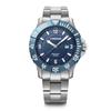WENGER SEAFORCE Gift Watch Quartz 01.0641.133 []