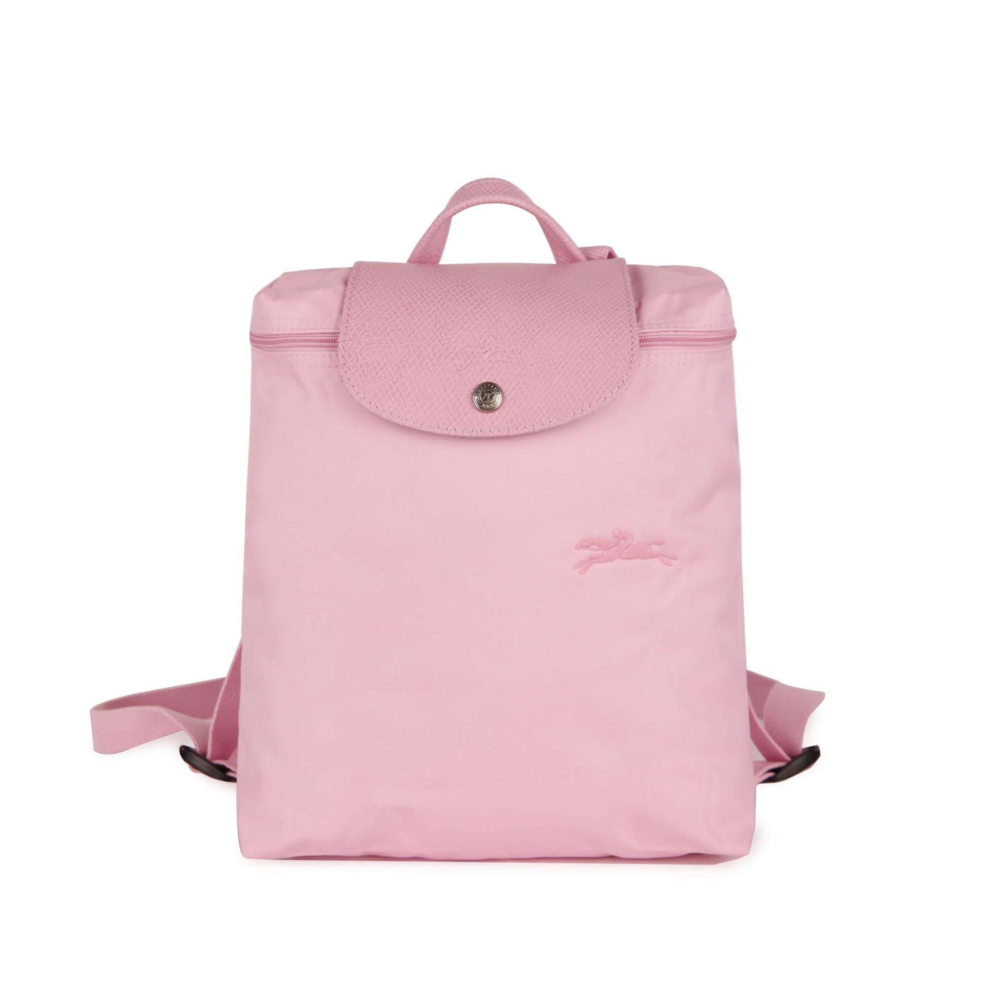 LONGCHAMP Le Pliage Green Govs Ādas