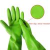 Dishwashing Housework Kitchen Protective Cleaning Gloves Cleaning Tool Rubber Gloves Household